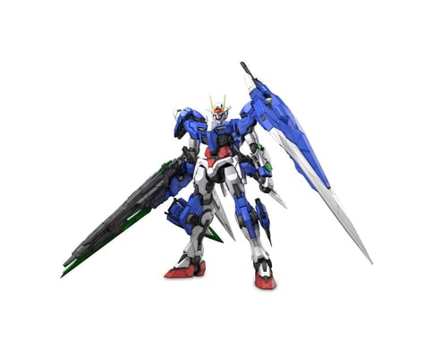 Bandai PG 1/60 00 Gundam Seven Sword/G "Gundam 00" Model Kit