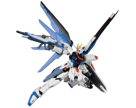 Bandai Freedom Gundam