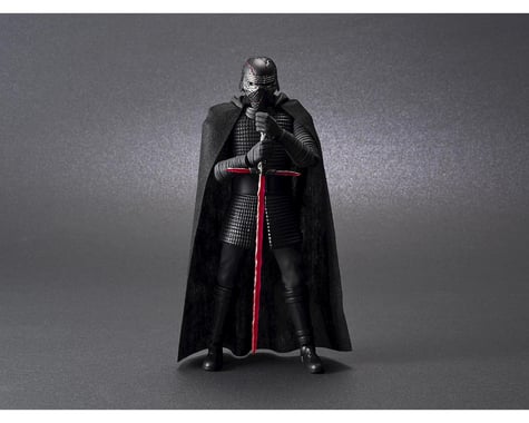 Bandai Star Wars: The Force Awakens 1/12 Kylo Ren Model Kit