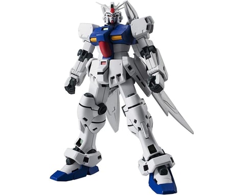 Bandai Gundam GP03S ver. A.N.I.M.E. "Gundam 0083" Action Figure