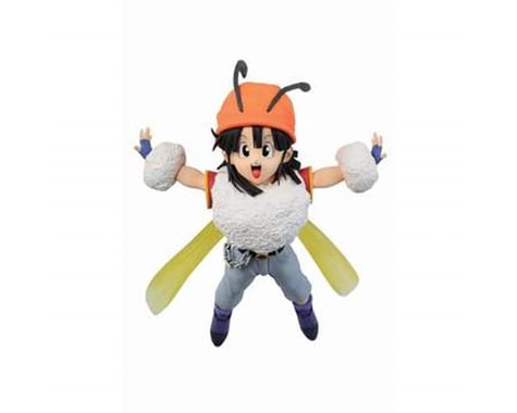 Bandai Pan (GT Honey) "Dragon Ball Super", Bandai Spirits Ichibansho Figure