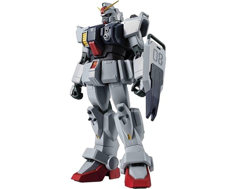 Bandai RX-79(G) Gundam Ground Type ver. A.N.I.M.E.