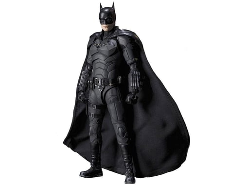 Bandai S.H. Figuarts Batman "The Batman" Action Figure