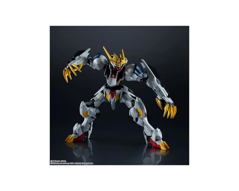 Bandai Gundam Universe Gundam Barbatos Lupus Rex "Gundam: IBO" Action Figure