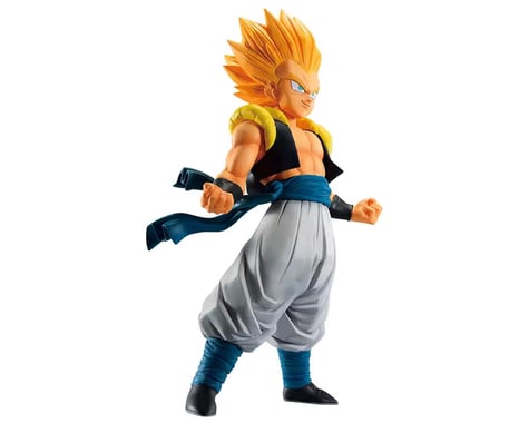 Bandai Super Saiyan Gotenks (Vs Omnibus Beast) "Dragon Ball Z",