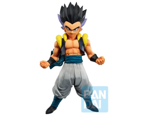 Bandai Ichibansho Gotenks (Vs Omnibus Beast) "Dragon Ball Z" Action Figure