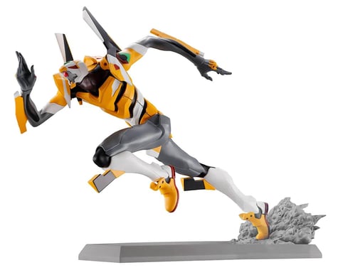 Bandai Ichibansho EVA-00 (Sprint!) Evangelion: 3.0+1.0