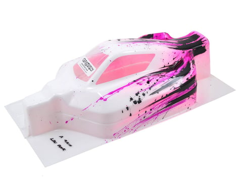 Bittydesign Fighter Cobra S811 1/8 Painted Buggy Body (Grunge/Pink)