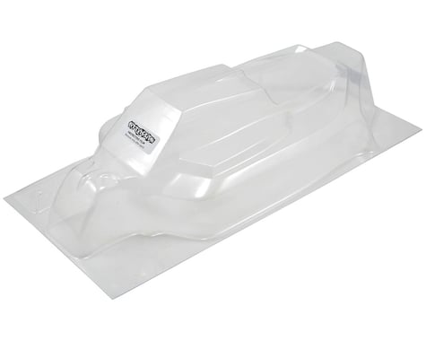 Bittydesign "Force 2.0" TLR 8IGHT 2.0/3.0 1/8 Buggy Body (Clear)
