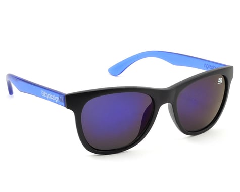 Bittydesign Venice Collection Sunglasses (Blue "Future")