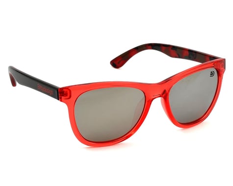 Bittydesign Venice Collection Sunglasses (Red "Passion")