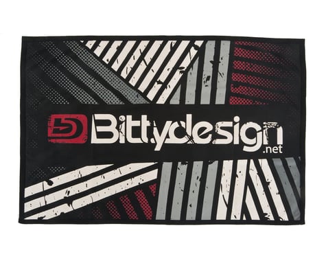 Bittydesign Table Pad (105x70cm)
