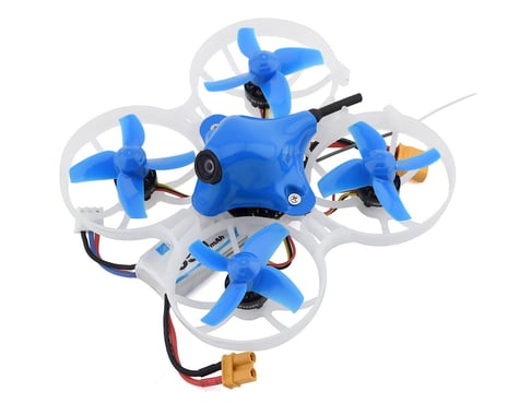 BetaFPV Beta75X 2s Whoop BNF Quadcopter Drone