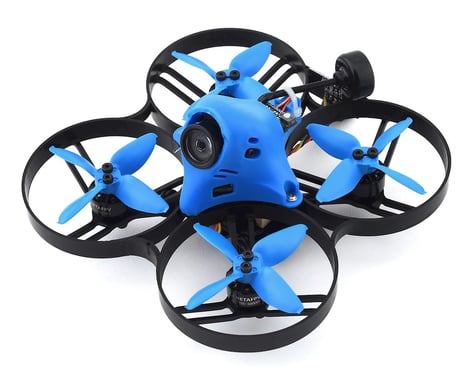 SCRATCH & DENT: BetaFPV 85X 4s HD Whoop Quadcopter Drone (DSMX)