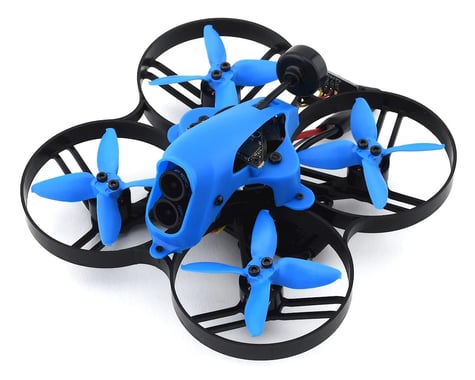 BetaFPV 85X 4s 4K Whoop Quadcopter Drone (DSMX)
