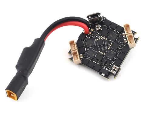 BetaFPV F4 2-4S AIO Brushless Flight Controller & 12A ESC