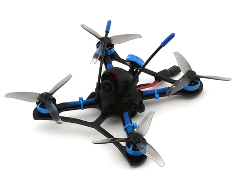BetaFPV TWIG XL 3" Toothpick BNF Quadcopter Drone (TBS Crossfire)