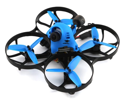 BetaFPV Beta95X Whoop BNF Quadcopter Drone (FrSky)
