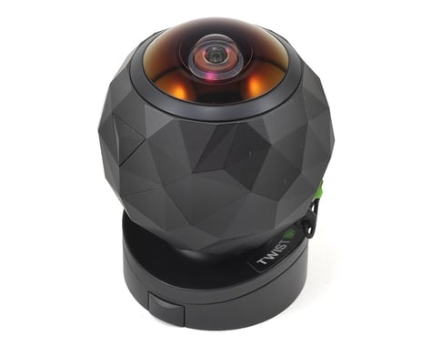 360fly Panoramic 360° HD Video Camera