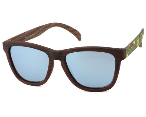 Goodr OG Tropical Optical Sunglasses (Bad And Bamboozy)