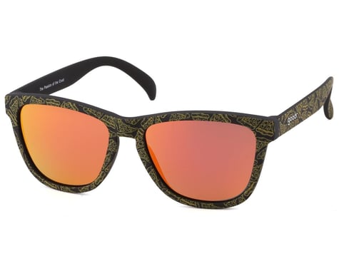 Goodr OG Sunglasses (The Passion Of The Crust)