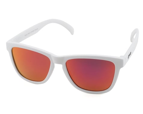 Goodr OG Sunglasses (Albino Rhino Chalked Hooves)