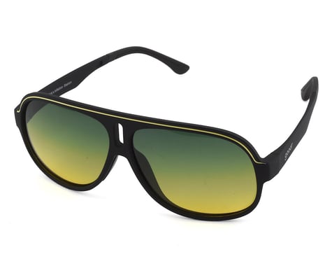 Goodr Super Fly Sunglasses (Dirk's Inflation Station)