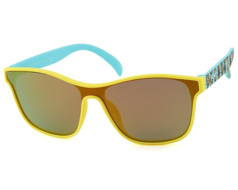 Goodr VRG Tropical Optical Sunglasses (How Do You Like Them Pineapples?)