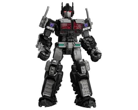 Blokees Transformers Classic Class 08 Nemesis Prime Plastic Model Kit