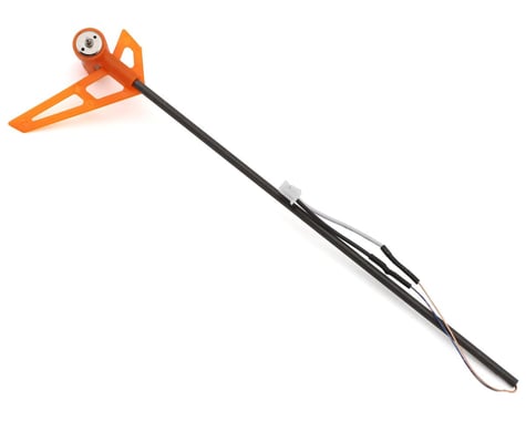 Blade Revolution 90 FP Tail Boom (Orange)