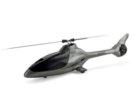 SCRATCH & DENT: Blade Eclipse 360 BNF Basic Electric Helicopter w/AS3X & SAFE Technology
