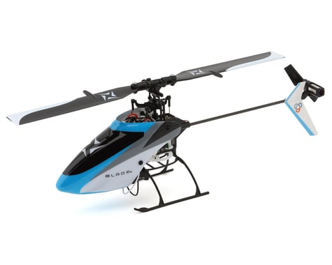 Blade Nano S3 RTF Flybarless Electric Helicopter