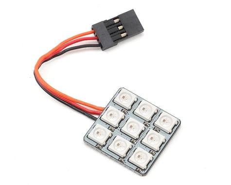 Blade Conspiracy 220 LED Board