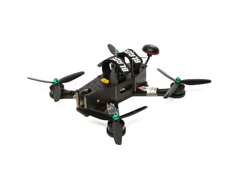 Blade Stealth Conspiracy 220 FPV Racer Bind-N-Fly Basic Quadcopter Drone
