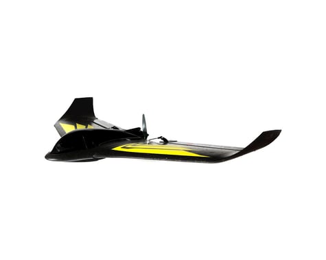 Blade Theory W Team Edition BNF Basic Airplane Race Wing (760mm)