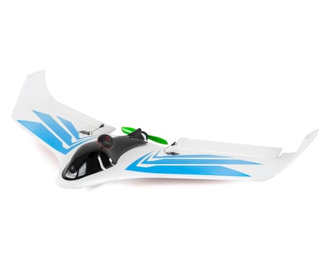 Blade Theory Type W "FPV Equipped" BNF Basic Race Wing
