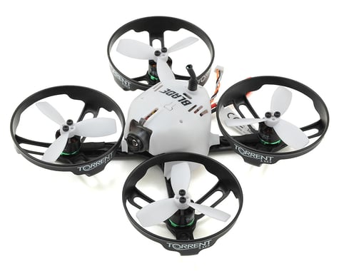 Blade Torrent 110 FPV Racing Bind-N-Fly Basic Quadcopter Drone