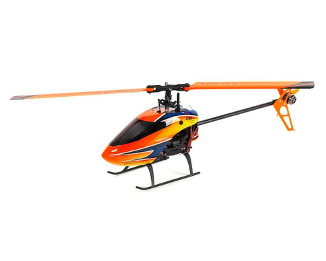 Blade 230 S V2 RTF Flybarless Electric Collective Pitch Helicopter