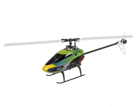 Blade 230 S RTF Flybarless Electric Collective Pitch Helicopter