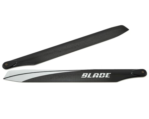 Blade 238mm Carbon Fiber Rotor Blades