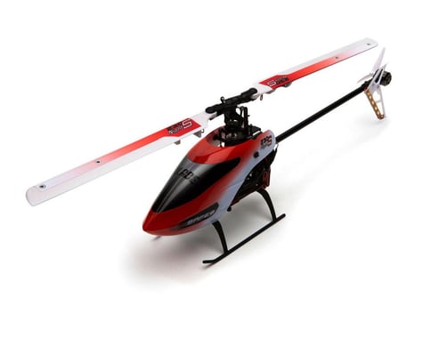 Blade 230 S Night Bind-N-Fly Basic Electric Flybarless Helicopter