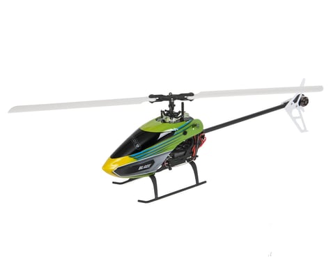 Blade 230 S BNF Flybarless Electric Collective Pitch Helicopter
