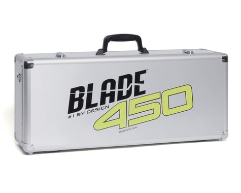 Blade 450 Carrying Case