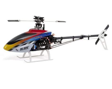 Blade 500 3D RTF Electric Helicopter
