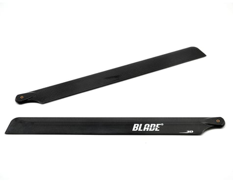 Blade Carbon Fiber Main Blade Set (Blade 500 3D)