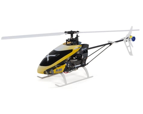 Blade 200 SR X RTF Fixed Pitch Flybarless Helicopter