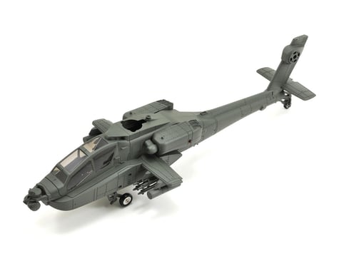 Blade AH-64 Apache Body Set w/LED