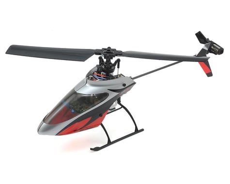 Blade mSR S RTF Flybarless Fixed Pitch Micro Helicopter