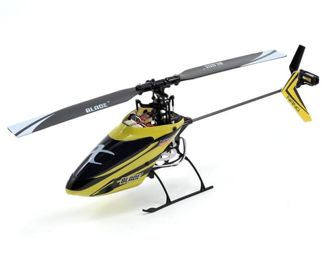 Blade Nano CP X Bind-N-Fly Electric Helicopter