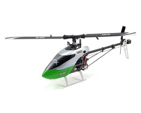 Blade 180 CFX BNF Basic Electric Flybarless Helicopter